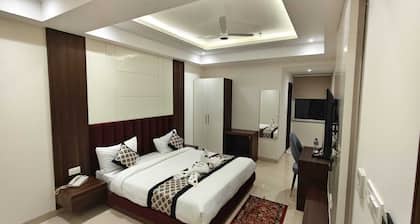 Hotel The Balram
