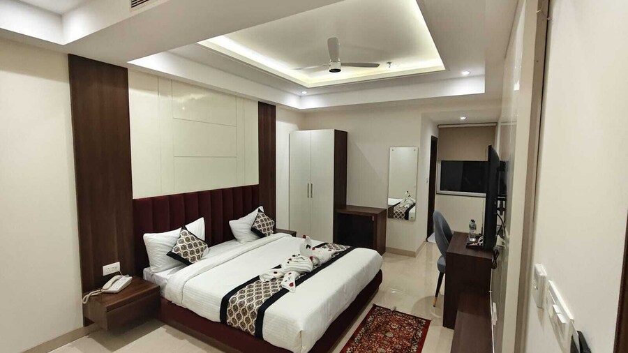 Hotel The Balram