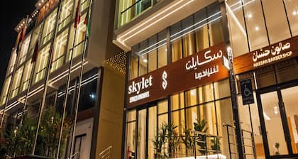 Skylet Apartments