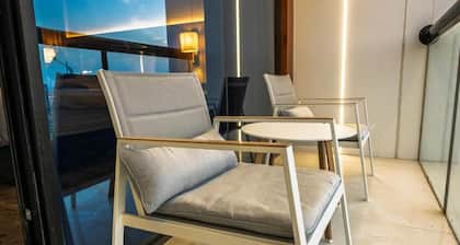 Skylet Apartments