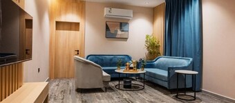Skylet Apartments