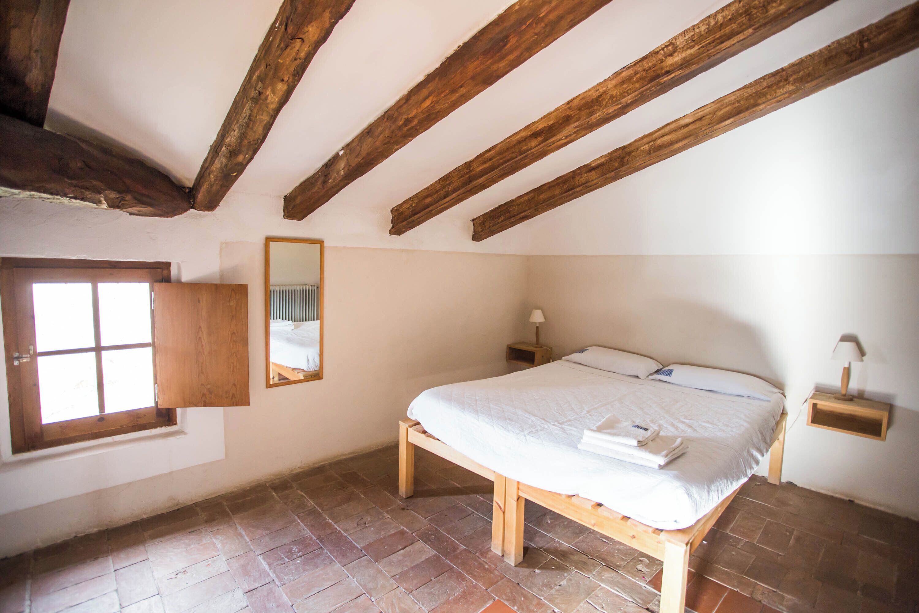 Double Room, Private Bathroom