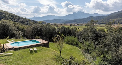 Casa Rural Mas Garganta