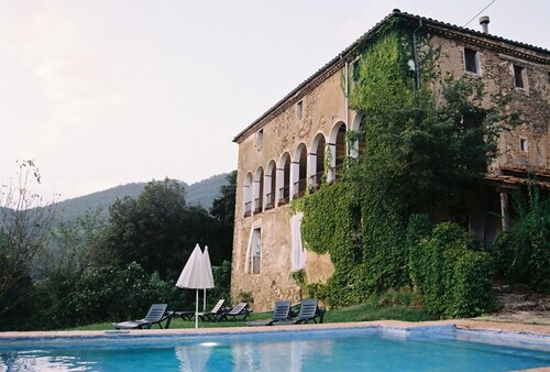 Casa Rural Mas Garganta