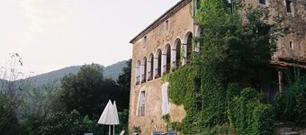 Casa Rural Mas Garganta