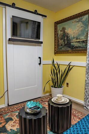 Interieur