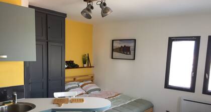 Le Panorama Secret au coeur du centre historique de Valence