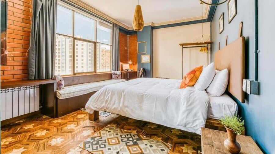 Hotel MartÃ