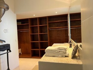 Towels - Tropical villa - Orient Bay Park (Saint-Martin)