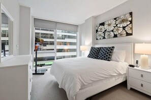 Room - Luxury furnished apartment (Wallisellen)