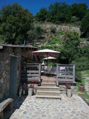 Terrass/Patio