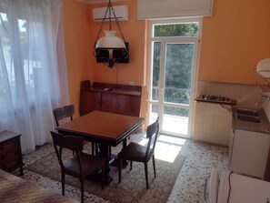 Restauración