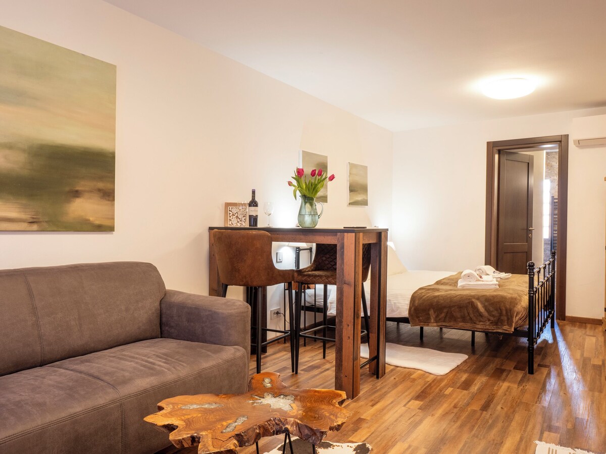 Bild für Gastgeberprofil