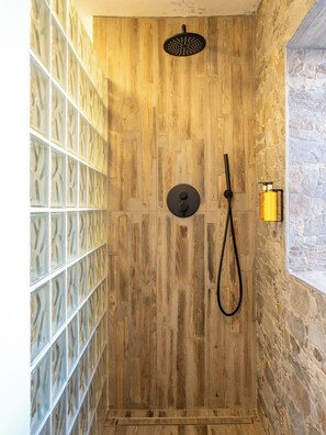 Hair dryer, towels, soap, shampoo - Cjase Longobarde (Cividale del Friuli)