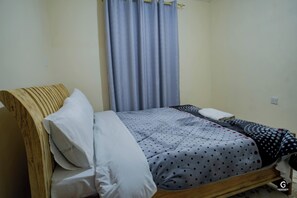 Room - Fantastic 2-bedroom apartment in the heart of Nyeri (Nyeri)