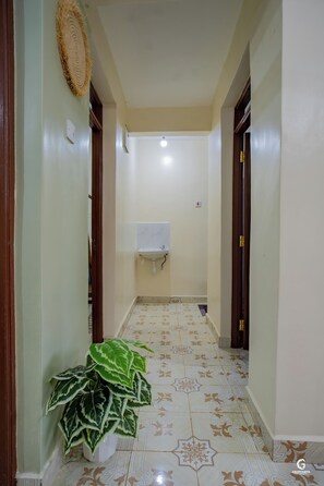 Interior - Fantastic 2-bedroom apartment in the heart of Nyeri (Nyeri)