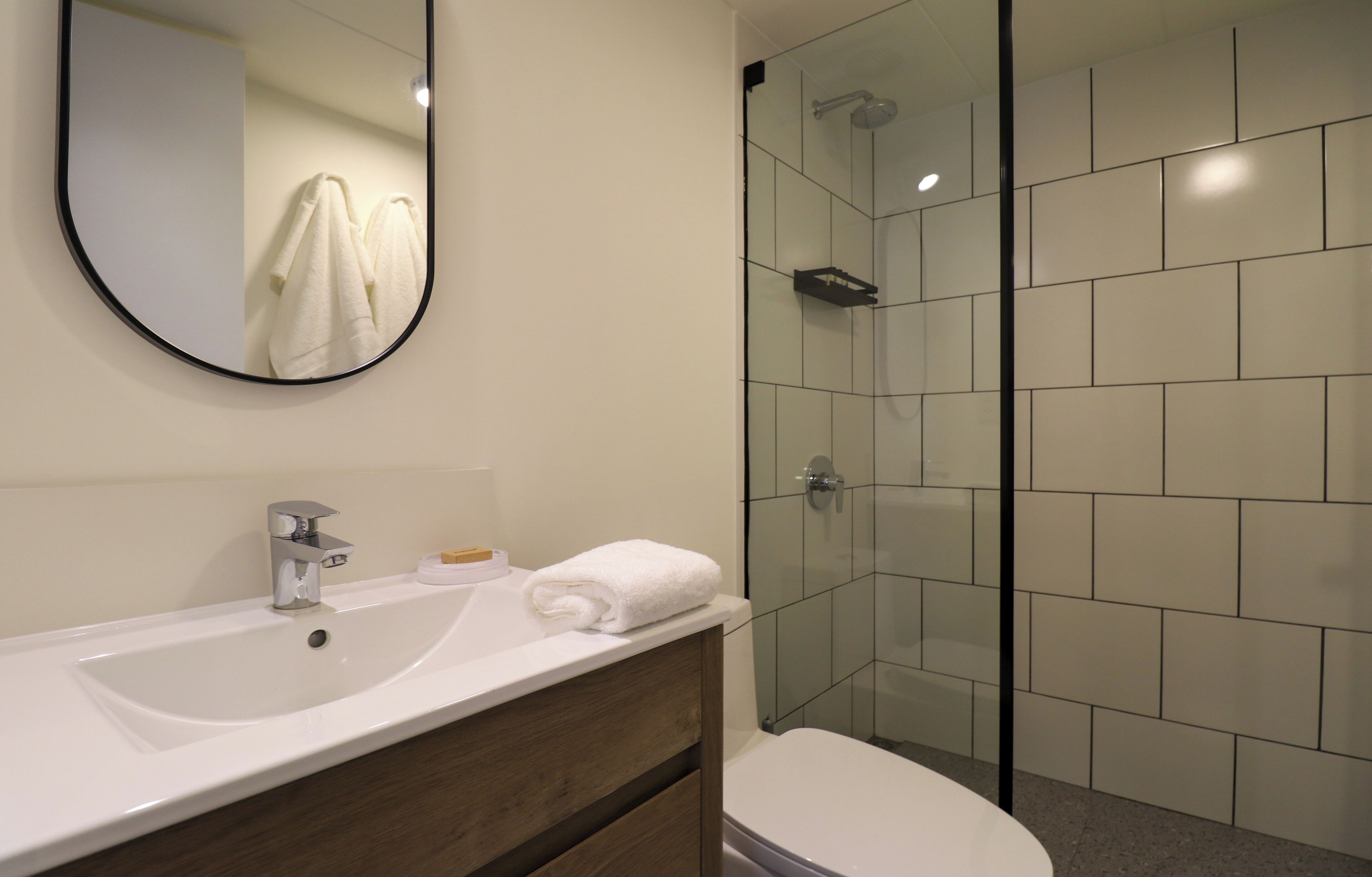 Kamar mandi