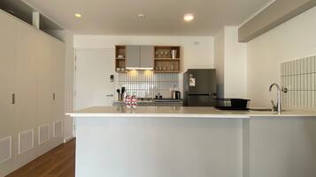 Superior Apartment | Private kitchen