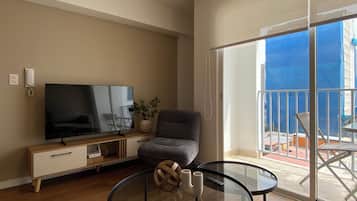 Departamento Confort | Sala de estar