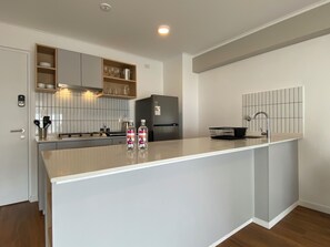 Private kitchen - Toribio Polo by Wynwood House (Lima)