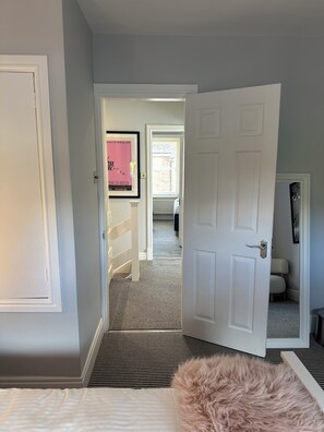 Room - Lovely cottage in the heart of the picturesque village of Cookham (Cookham)