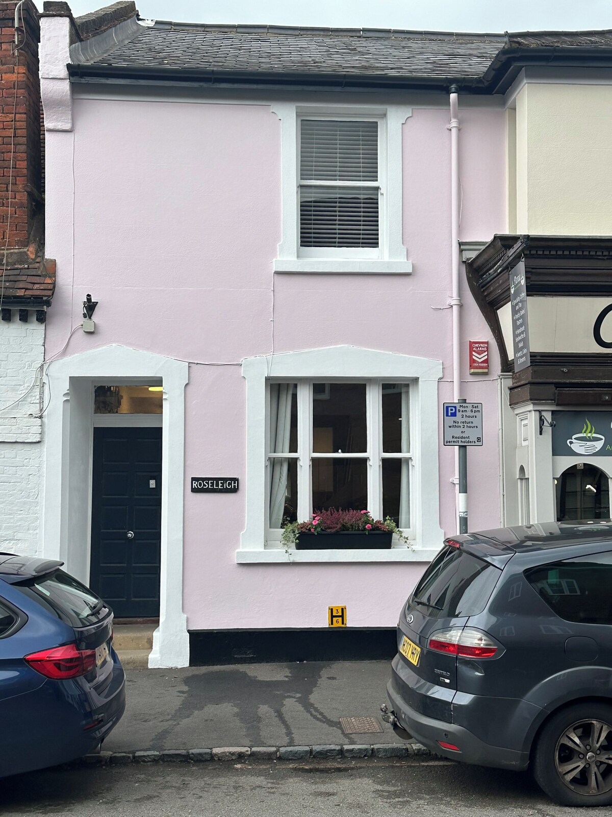 Image de profil de l’hôte