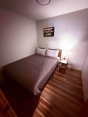 4 slaapkamers, wifi