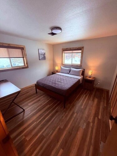 Miller Mountain Cabin