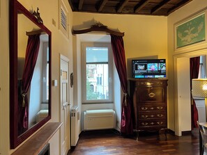 Interior - AMAZING TRASTEVERE (Roma)