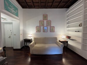 Interior - AMAZING TRASTEVERE (Roma)
