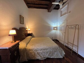 1 bedroom, iron/ironing board, Internet, bed sheets - AMAZING TRASTEVERE (Roma)