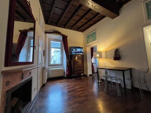 Interior - AMAZING TRASTEVERE (Roma)