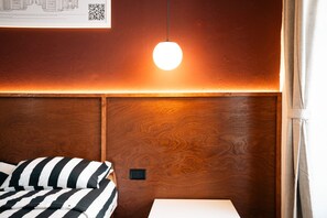 In-room safe, desk, free WiFi - CASA SERDÁN (Puebla)