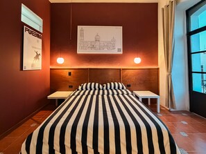 In-room safe, desk, free WiFi - CASA SERDÁN (Puebla)