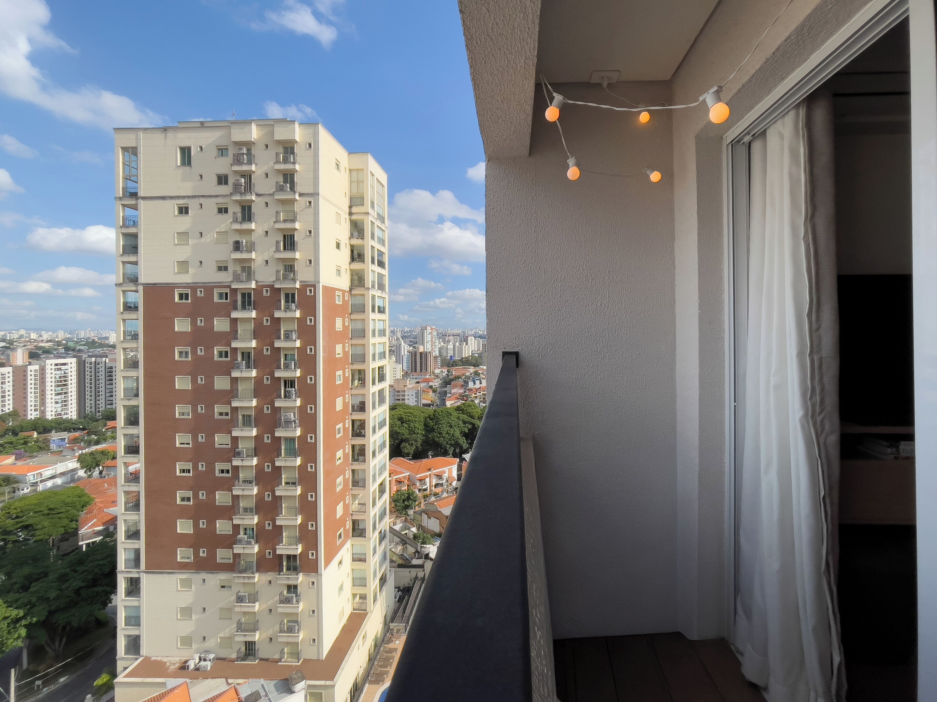 Departamento | Áreas de la propiedad