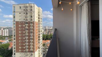 Departamento | Áreas de la propiedad