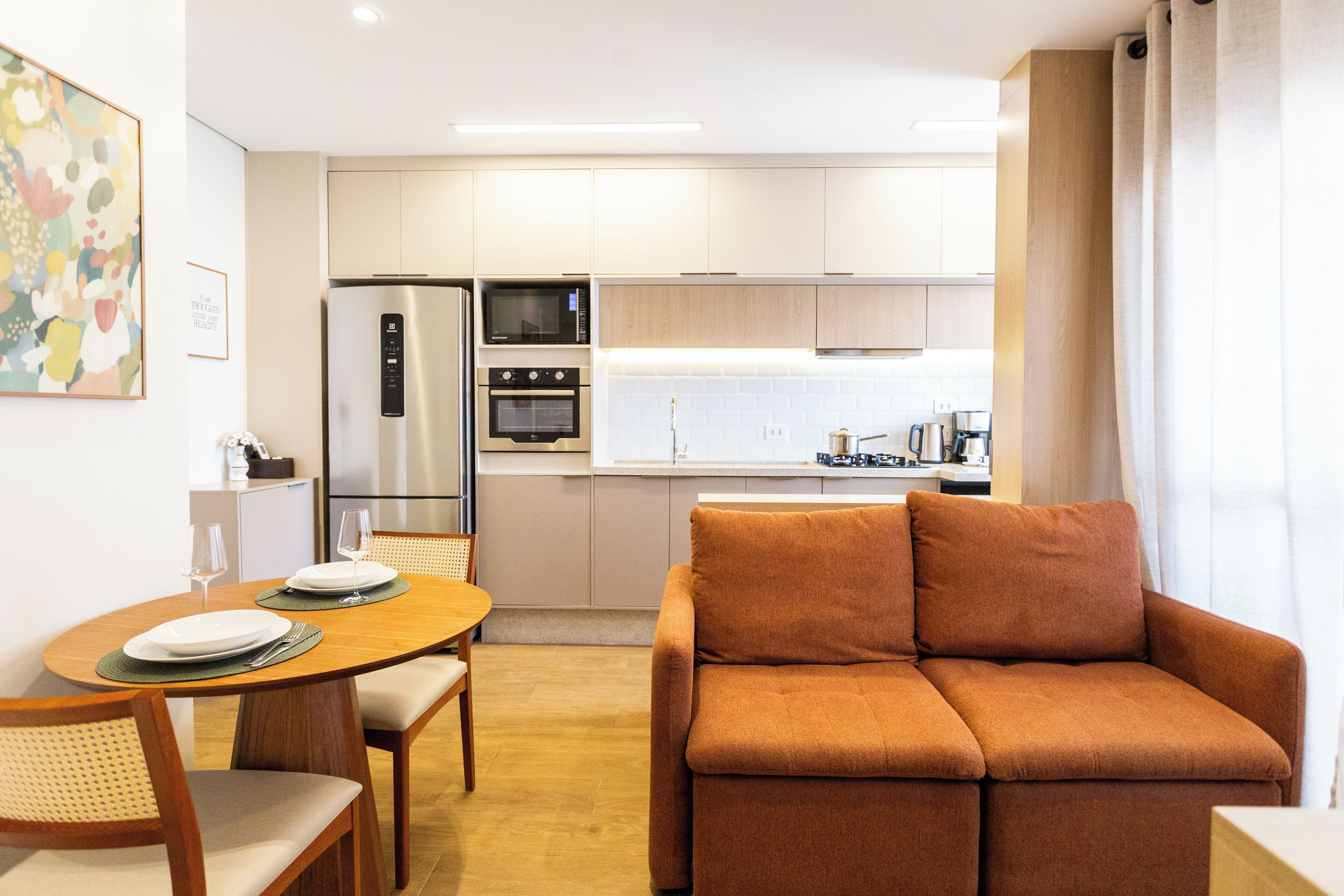 Departamento | Interior