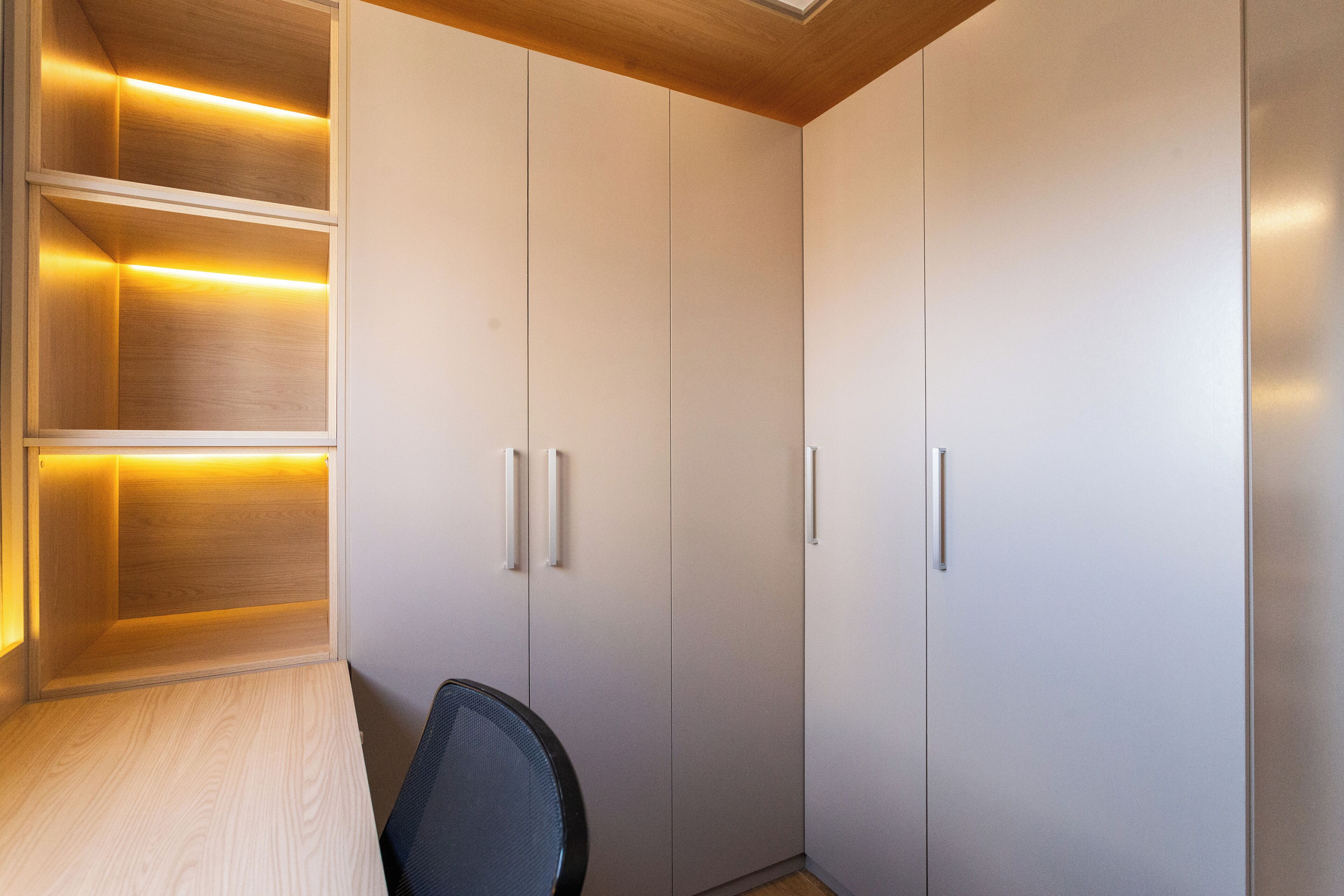 Departamento | Interior