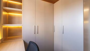 Departamento | Interior