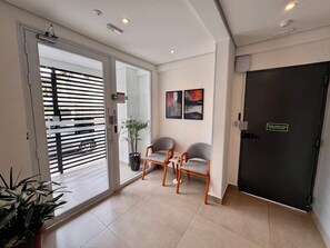 Interior - Cama Queen - Expo Center Norte - Anhembi (São Paulo)