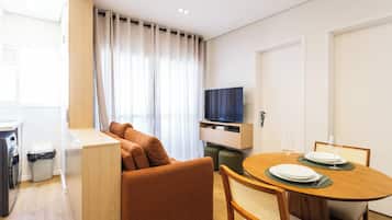 Departamento | Área de sala de estar