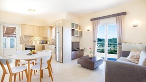 Interior - Private Villa w/ Pool & Garden - 15min from Almyrida Beach (Almyrida)