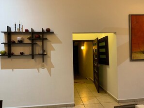 Interior - Cuernavaca In Sumiya San José: dream garden. (Jiutepec)