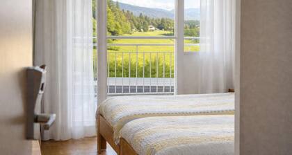 Hôtel La Croisée Neuchâtel