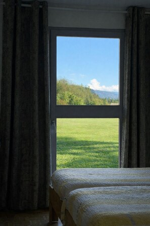 Classic-Zweibettzimmer