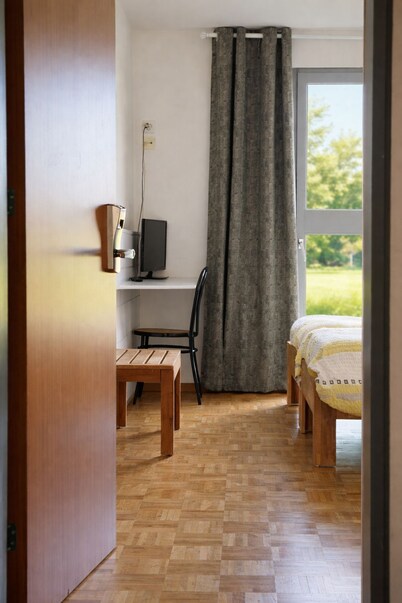 Hôtel La Croisée Neuchâtel