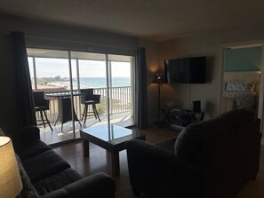 House - Beach Pool Open Beachfront Penthouse Chairs Wifi (Siesta Key)