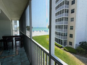 House - Beach Pool Open Beachfront View Every Room (Siesta Key)