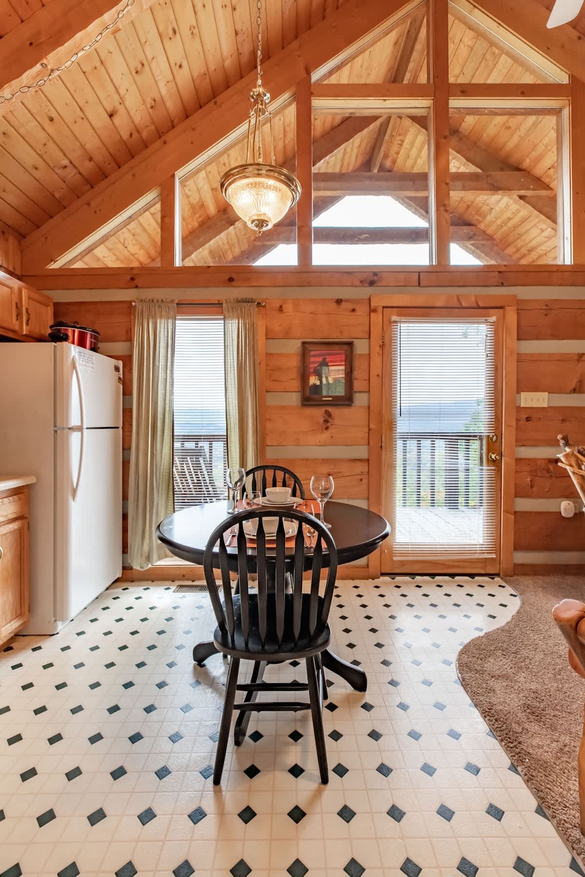 House | 1 bedroom, Internet