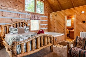 Suite | 1 bilik tidur, Internet 